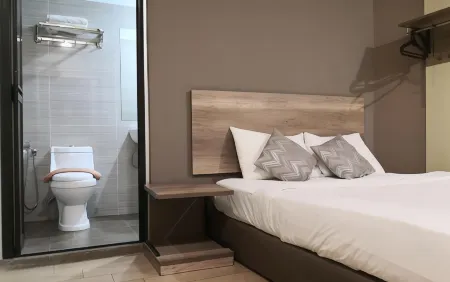 SH Hotel Kota Damansara