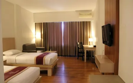 Hotel Ebony Batulicin