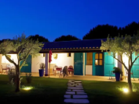 吾斯妥嘉瑪根酒店 勒格羅－迪魯瓦酒店