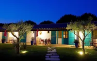 L Oustau Camarguen Hotels in Le Grau-du-Roi