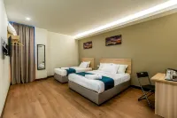 1 Orange Hotel KLIA & KLIA2