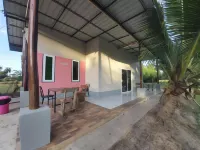 Sawan Srang Nang Kaew Hoteles en Pak Thong Chai