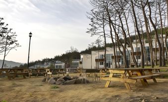 Hyundai Soo Resort Hoengseong