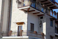 Hotel Villa Clementina Hotels in Sant'Antonio Abate