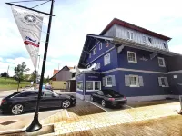 Bnb Fliegerhaeusle Hagnau 24h Self Check IN Hotels in Hagnau am Bodensee