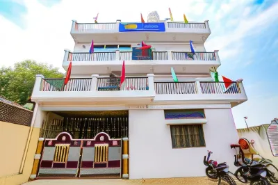 FabHotel Shivam Palace