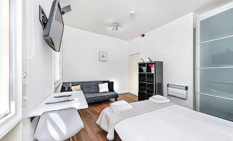 Soho Central Apartments - Housity