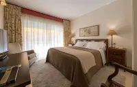 Hotel Spa Atlántico San Vicente do Mar 오그로브 호텔
