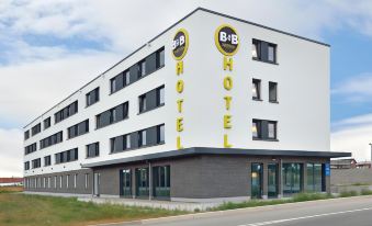 B&B HOTEL Wolfsburg-Weyhausen