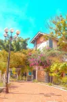 Mui Tau Hotel Hotels in Tuy Phong District