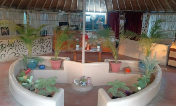 Corbett Soho Resort - Housity