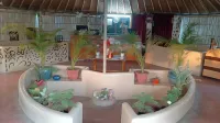 Corbett Soho Resort - Pools