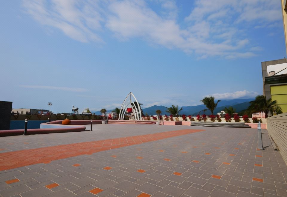 1. 라이스 리조트 ..