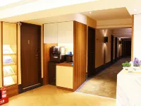 Haozhan Hotel Hotel di Taipei