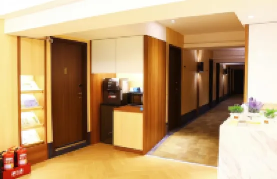 Haozhan Hotel