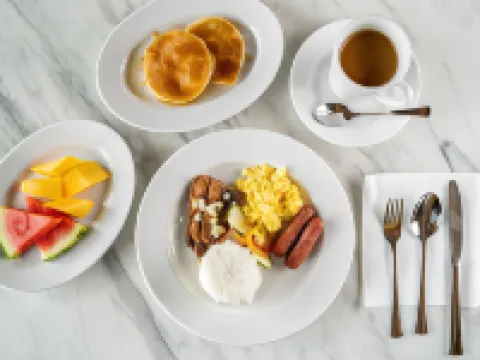 維維安酒店 宿霧酒店