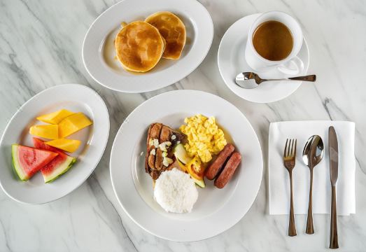 3. 비비안스 호텔..