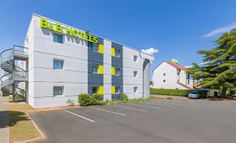 B&B Hotel Poitiers 3 Futuroscope