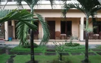 Puji Homestay Mataram