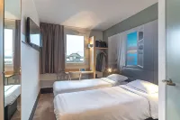 B&B 호텔 샤트로 데올