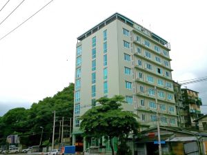 Hotel 99 Yangon