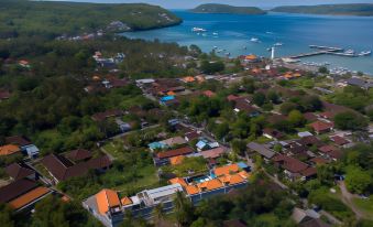 Hotel Arsa Santhi Nusa Penida