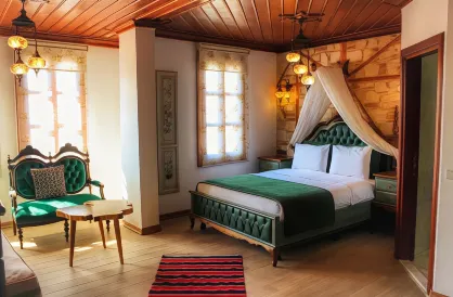 White Garden Hotel-Adult Only