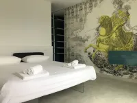 Bella villa moderna ad Albarella di Beahost