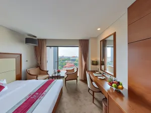 Le Indochina Hotel