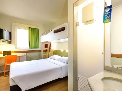 Ibis Budget São José do Rio Preto