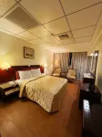 Family Hotel - Linsen Hotel a Tainan