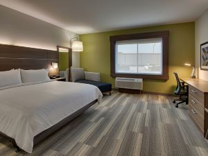 Holiday Inn Express Lexington East - Winchester