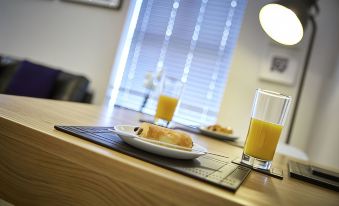 Viridian Apartments in Maidenhead Serviced Apartments - Imperial Court