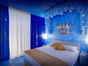 Gardaland Magic Hotel