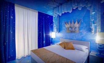 Gardaland Magic Hotel