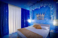 Gardaland Magic Hotel Hotels in Castelnuovo del Garda