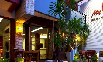 MY PLACE HUA-HIN HOTEL