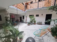 Santa Josefita Bed & Breakfast Hotels near San Matías Cocoyotla