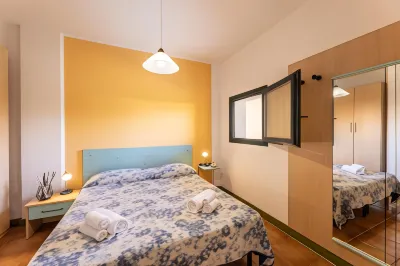 Quaint Residence I Mirti Bianchi Num6488