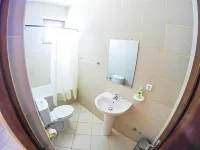 Hotel Ah Maio - Deluxe Double with Balcony