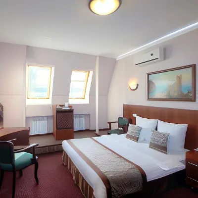 NeChaev Hotel