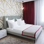 Severgrand Hotel Hotels near Kayerkan Region Ice Sports Palace