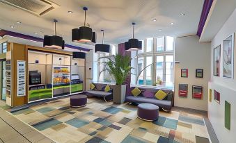 Ibis Styles Luzern City