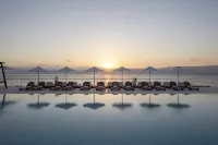 Galei Kinneret Hotel - Beach
