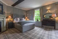 The Running Horses Hotels in Dorking
