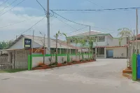 Hotel Tirtamaya Jaya Indah Indramayu Hotel dekat Pantai Tiris Indramayu