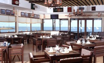 Al Muntazah Plaza Hotel