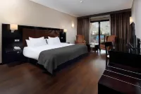 HG Alto Aragón Hotels in Formigal