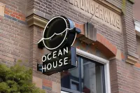 Ocean House Scheveningen