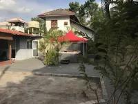 Palms Villa